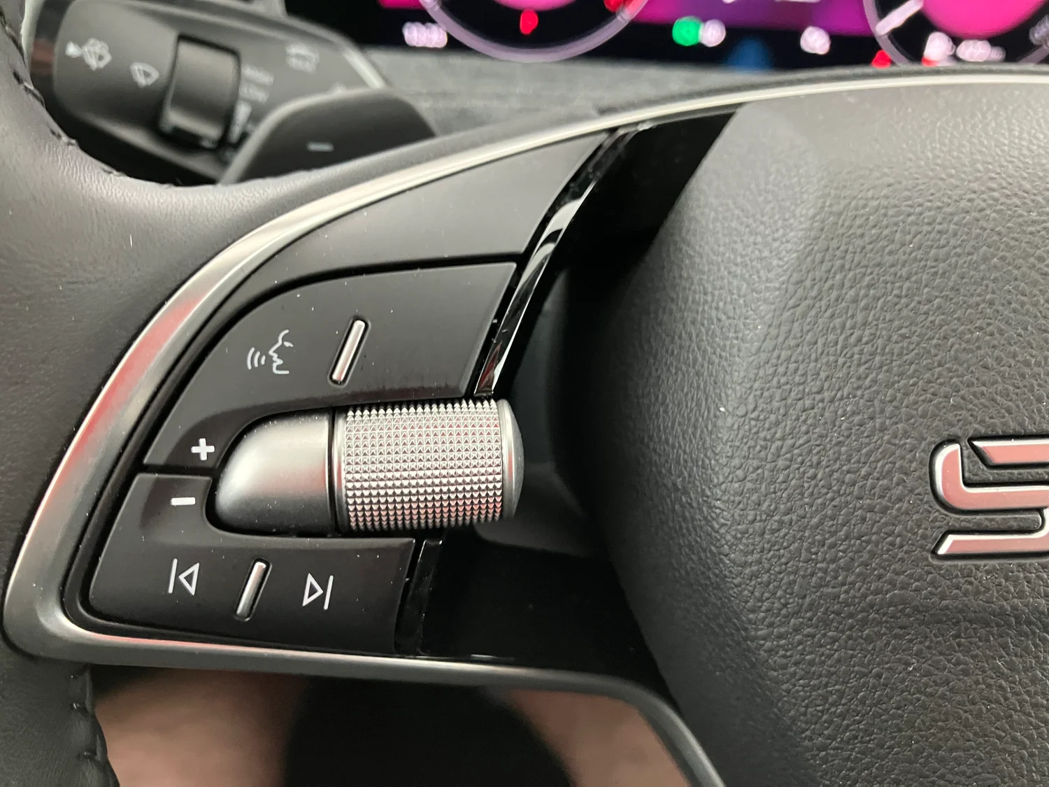 Bild eines Škoda Superb Combi Selection TDI DSG