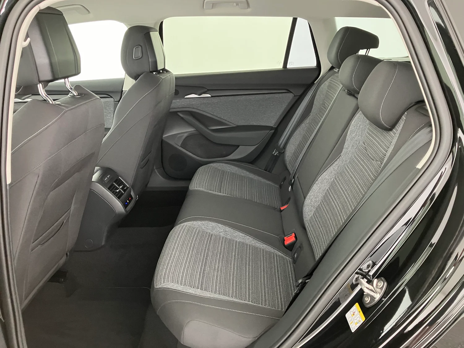 Bild eines Škoda Superb Combi Selection TDI DSG