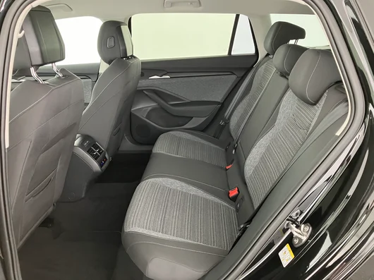 Bild eines Škoda Superb Combi Selection TDI DSG