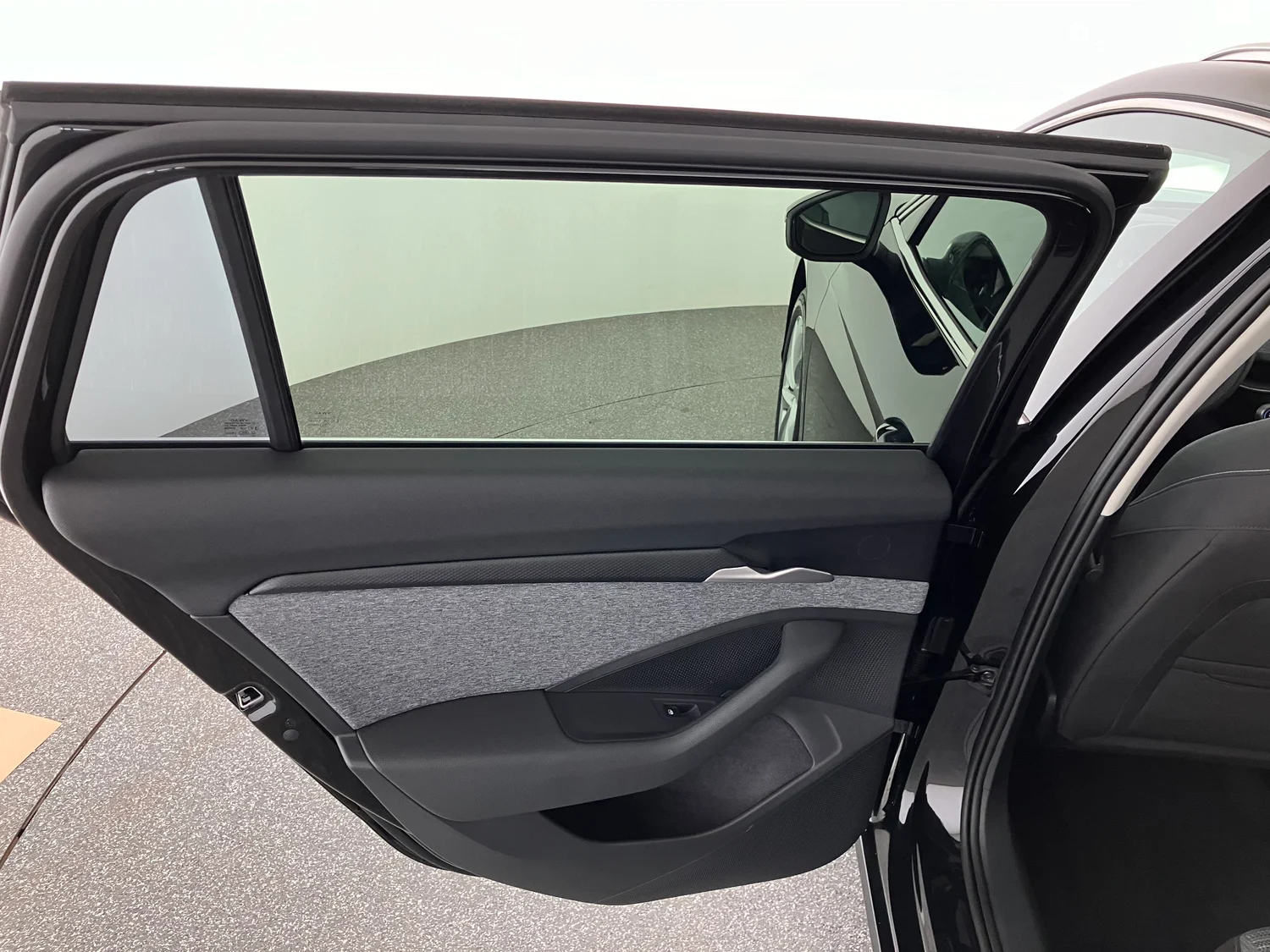 Bild eines Škoda Superb Combi Selection TDI DSG