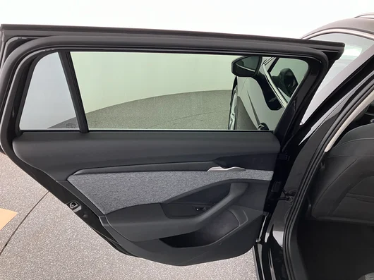 Bild eines Škoda Superb Combi Selection TDI DSG