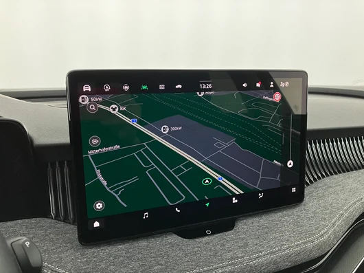 Bild eines Škoda Superb Combi Selection TDI DSG