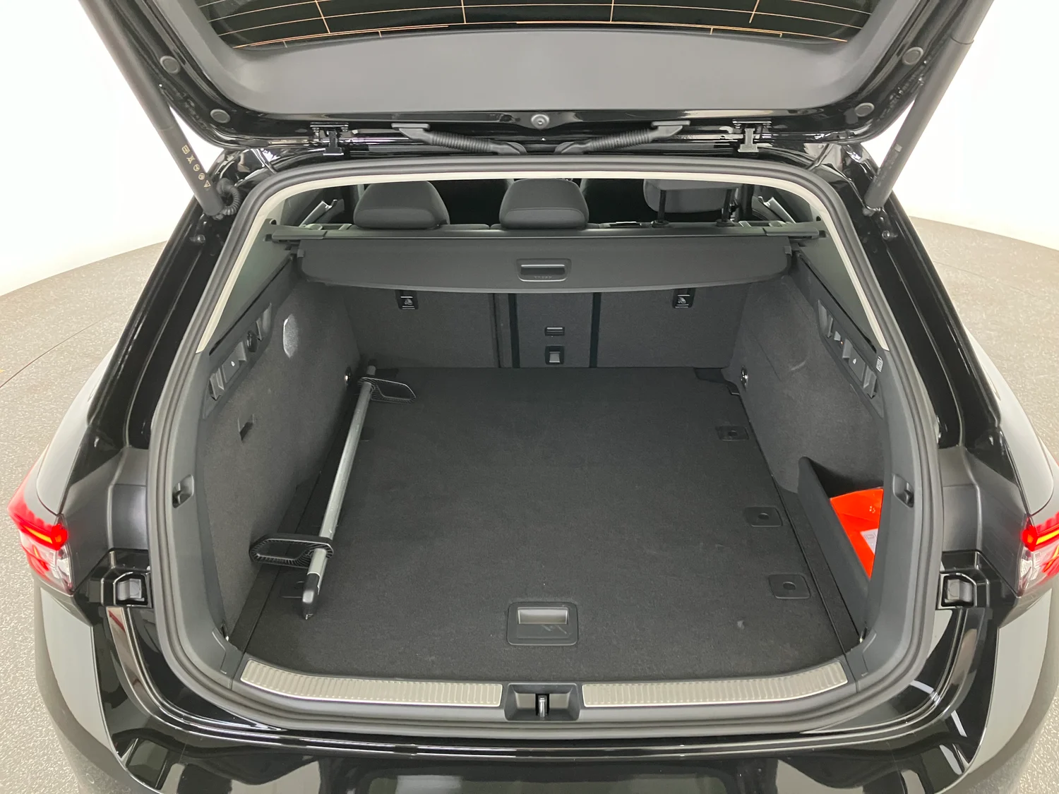 Bild eines Škoda Superb Combi Selection TDI DSG