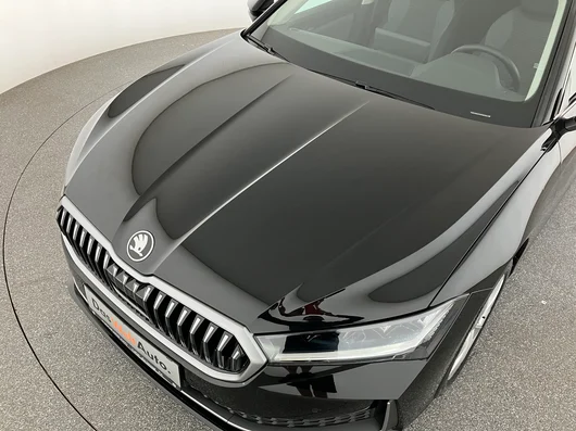 Bild eines Škoda Superb Combi Selection TDI DSG