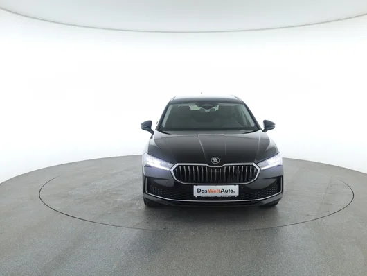 Bild eines Škoda Superb Combi Selection TDI DSG