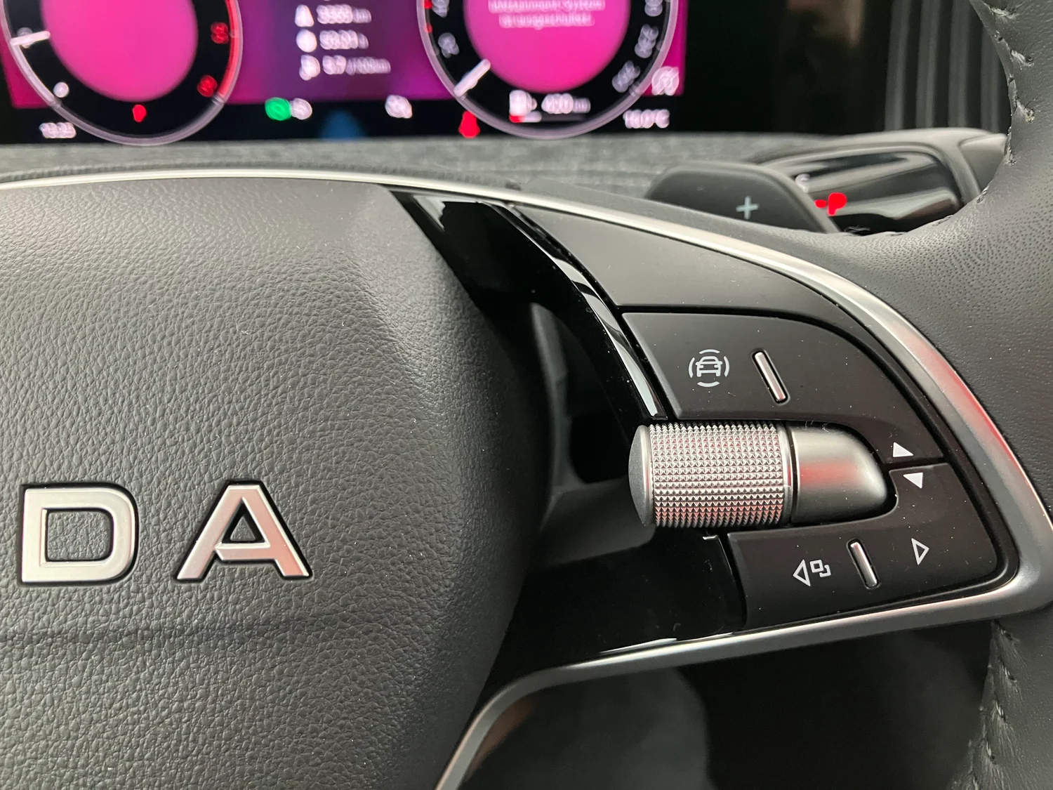 Bild eines Škoda Superb Combi Selection TDI DSG