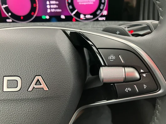 Bild eines Škoda Superb Combi Selection TDI DSG