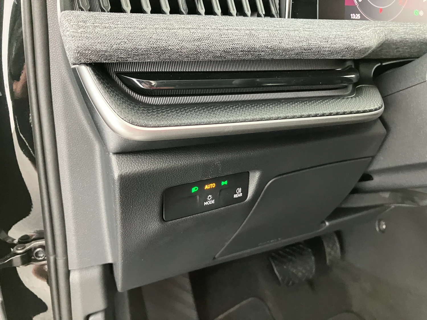 Bild eines Škoda Superb Combi Selection TDI DSG
