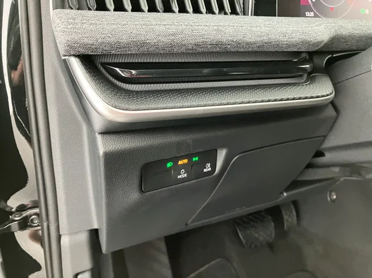 Bild eines Škoda Superb Combi Selection TDI DSG