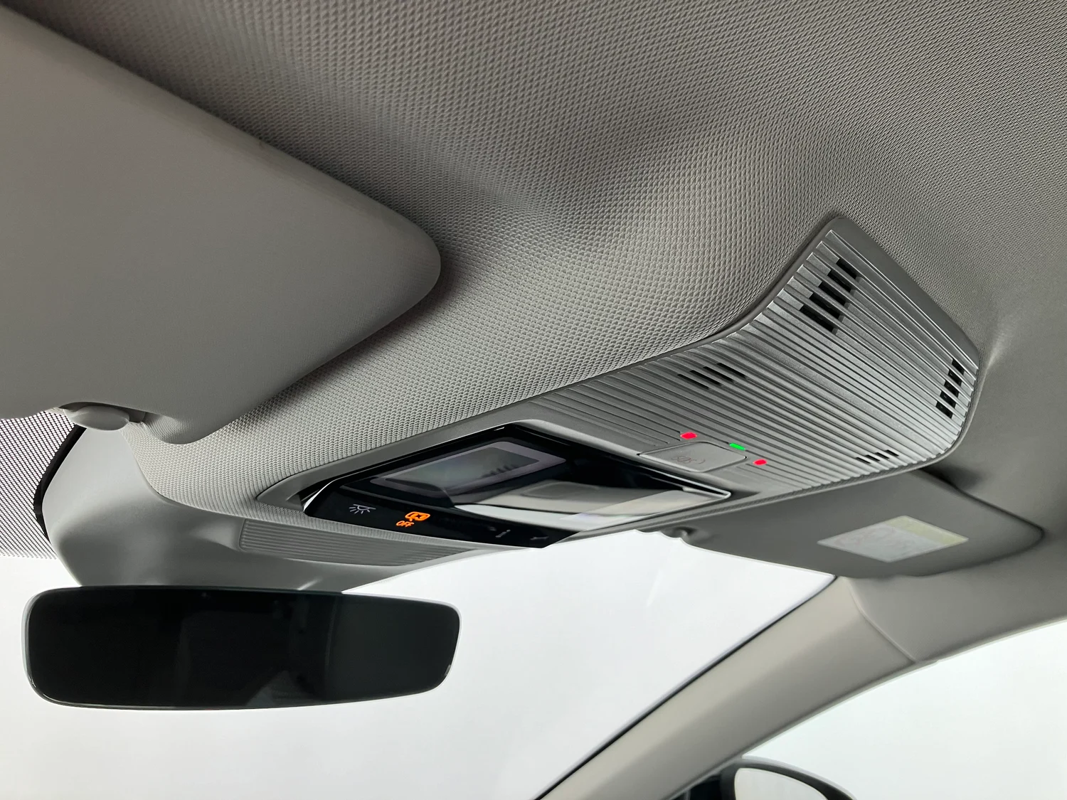 Bild eines Škoda Superb Combi Selection TDI DSG