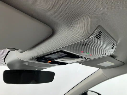 Bild eines Škoda Superb Combi Selection TDI DSG