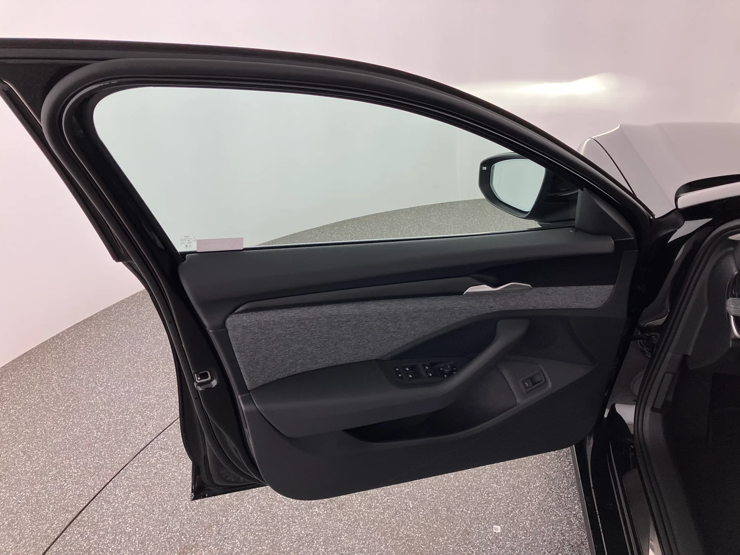 Bild eines Škoda Superb Combi Selection TDI DSG