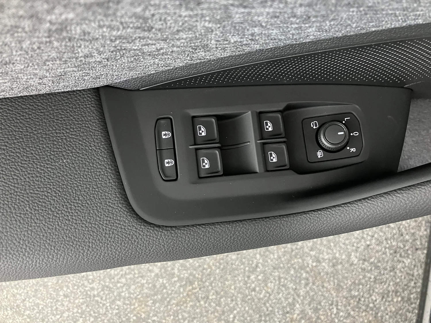 Bild eines Škoda Superb Combi Selection TDI DSG
