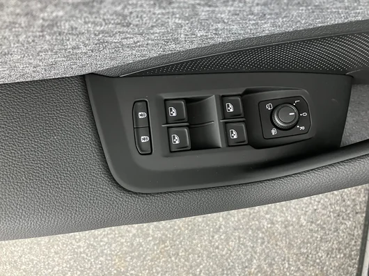 Bild eines Škoda Superb Combi Selection TDI DSG