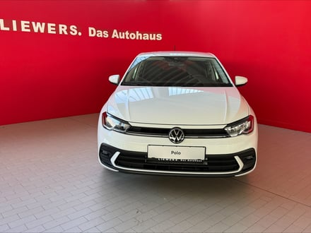 VW Polo 4Me