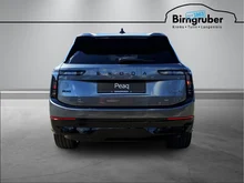 Škoda Peaq Sportline 90 in Graphit-Grau Metallic
