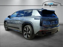 Škoda Peaq Sportline 90 in Graphit-Grau Metallic