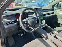Škoda Peaq Sportline 90 in Graphit-Grau Metallic