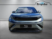Škoda Peaq Sportline 90 in Graphit-Grau Metallic