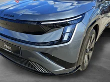 Škoda Peaq Sportline 90 in Graphit-Grau Metallic