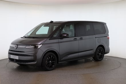 VW Multivan Edition ÜH eHybrid 180 kW 4M