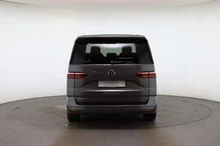 VW Multivan Edition ÜH eHybrid 180 kW 4M in Indiumgrau Metallic/Dach Deepblack