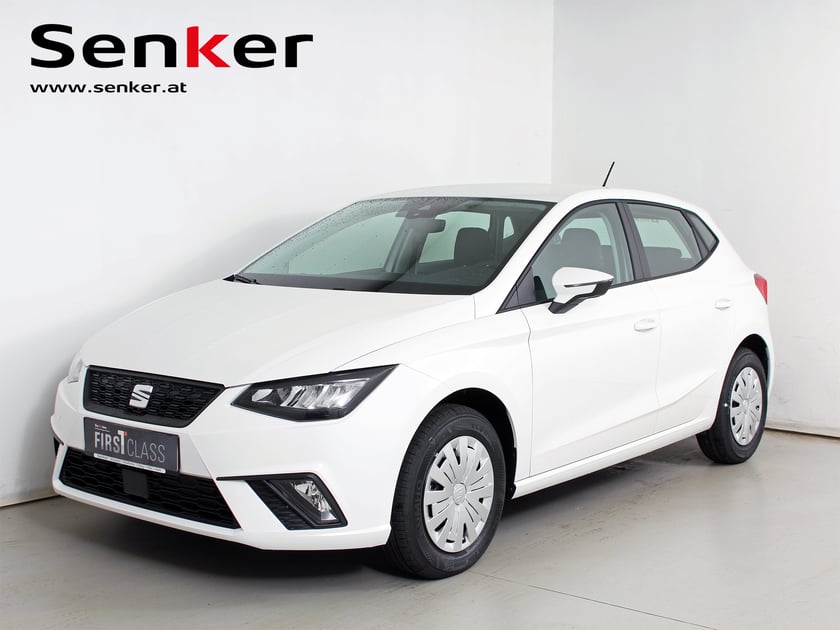 SEAT Ibiza Reference 1.0 TSI