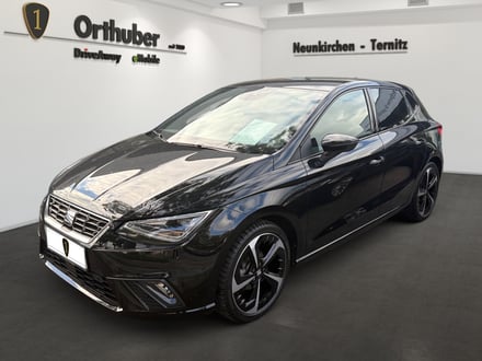 SEAT Ibiza FR Austria 1.0 TSI