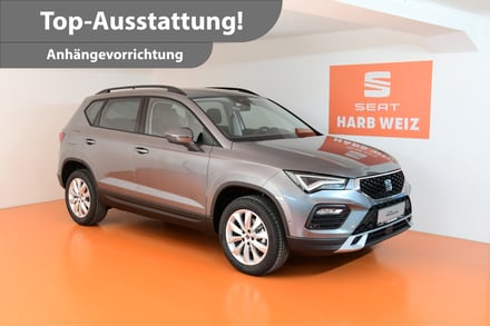 SEAT Ateca Style 1.5 TSI ACT DSG