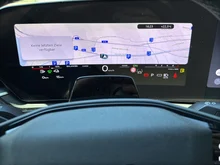 Audi A5 Limousine e-hybrid quattro 220 kW in Mythosschwarz Metallic