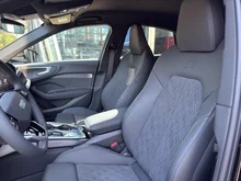 Audi A5 Limousine e-hybrid quattro 220 kW in Mythosschwarz Metallic