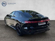Audi A5 Limousine e-hybrid quattro 220 kW in Mythosschwarz Metallic