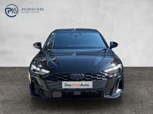 Audi A5 Limousine e-hybrid quattro 220 kW in Mythosschwarz Metallic