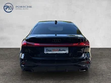 Audi A5 Limousine e-hybrid quattro 220 kW in Mythosschwarz Metallic