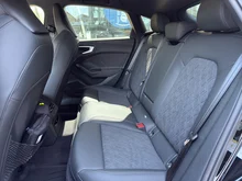 Audi A5 Limousine e-hybrid quattro 220 kW in Mythosschwarz Metallic