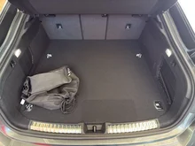 Audi A5 Limousine e-hybrid quattro 220 kW in Mythosschwarz Metallic