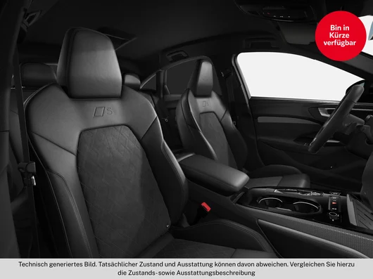 Bild eines Audi A5 Limousine e-hybrid quattro 220 kW