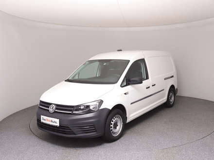 VW Caddy Maxi Kastenwagen Entry TDI