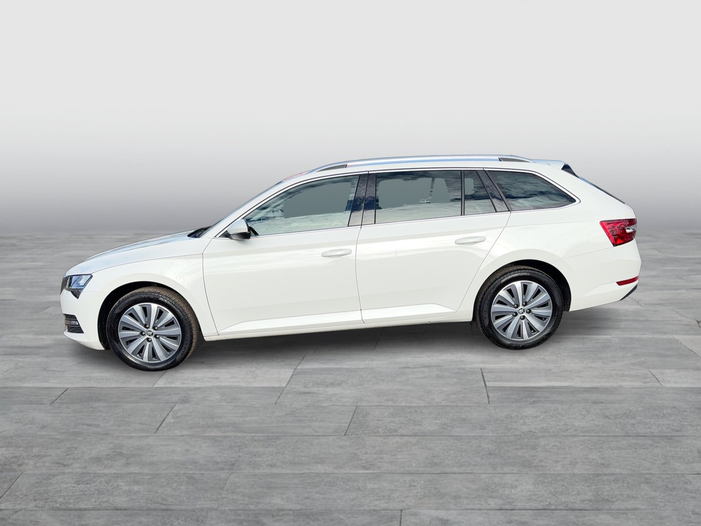 Škoda Superb Combi Style TDI DSG | Bild 2 von 23