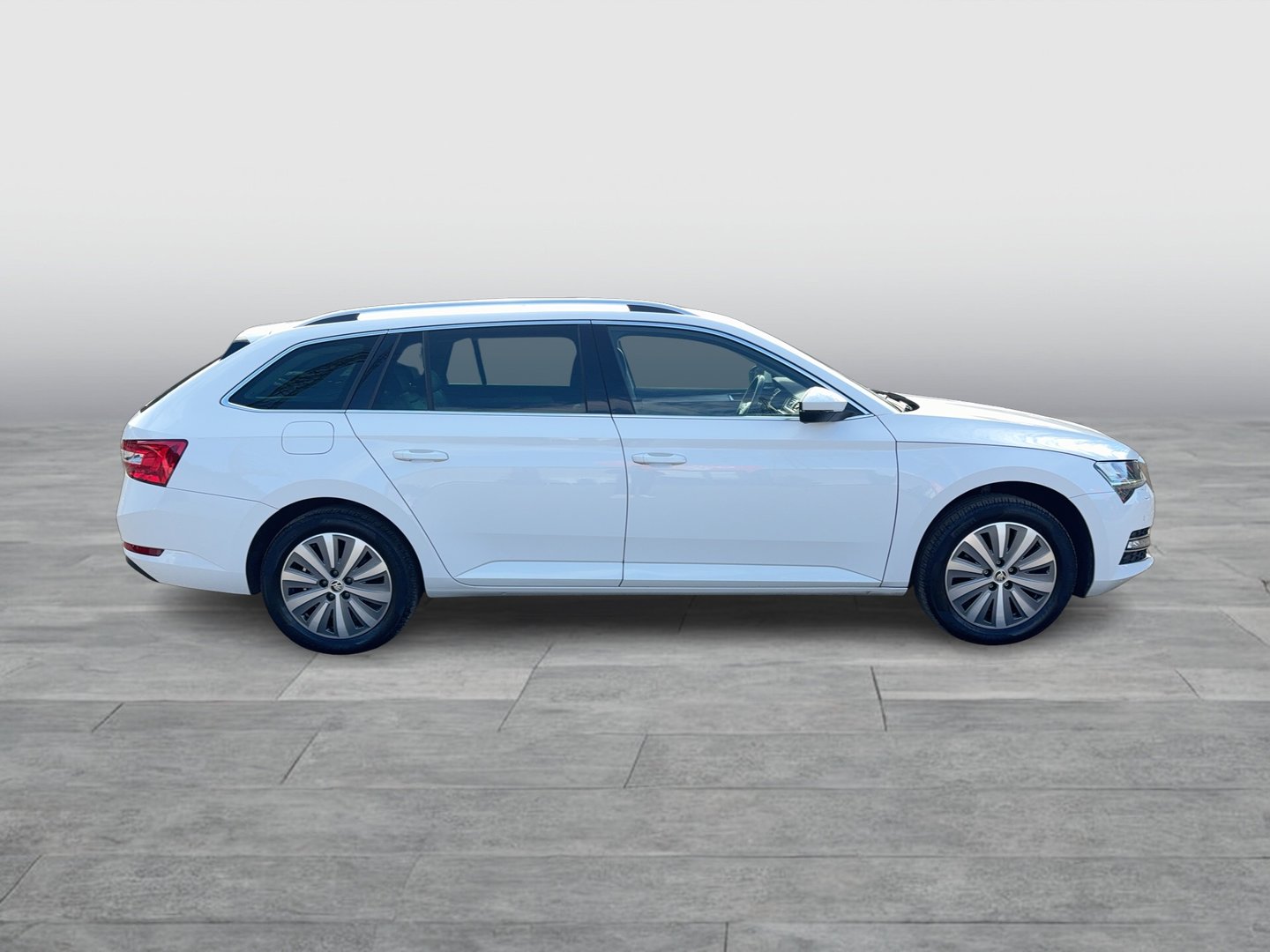 Škoda Superb Combi Style TDI DSG | Bild 5 von 23