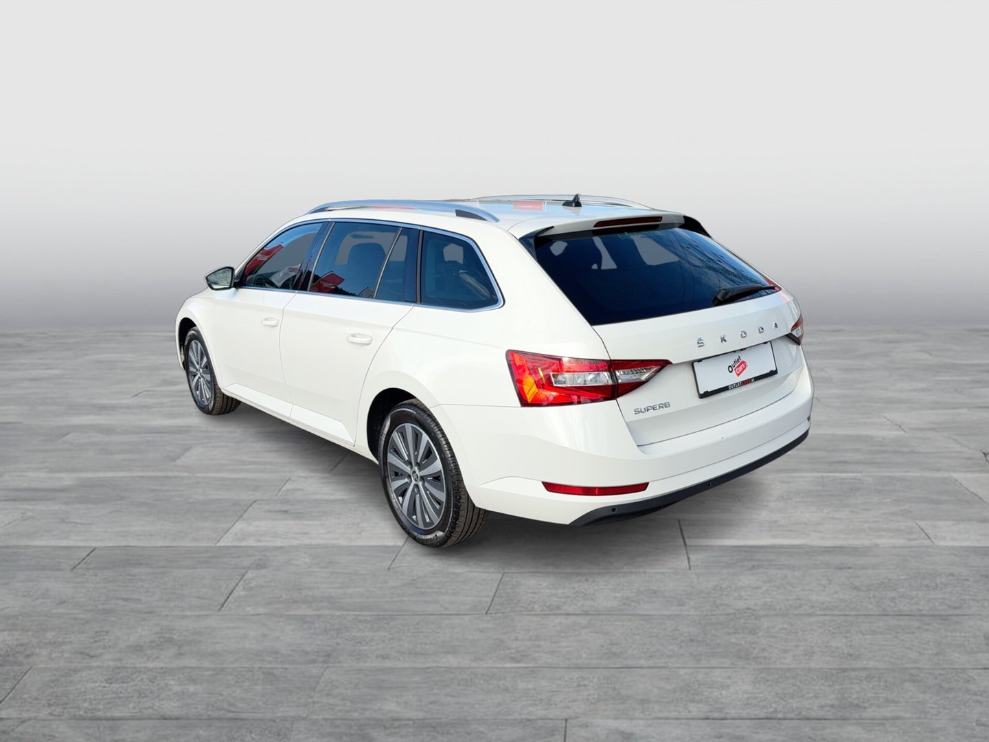 Škoda Superb Combi Style TDI DSG | Bild 3 von 23