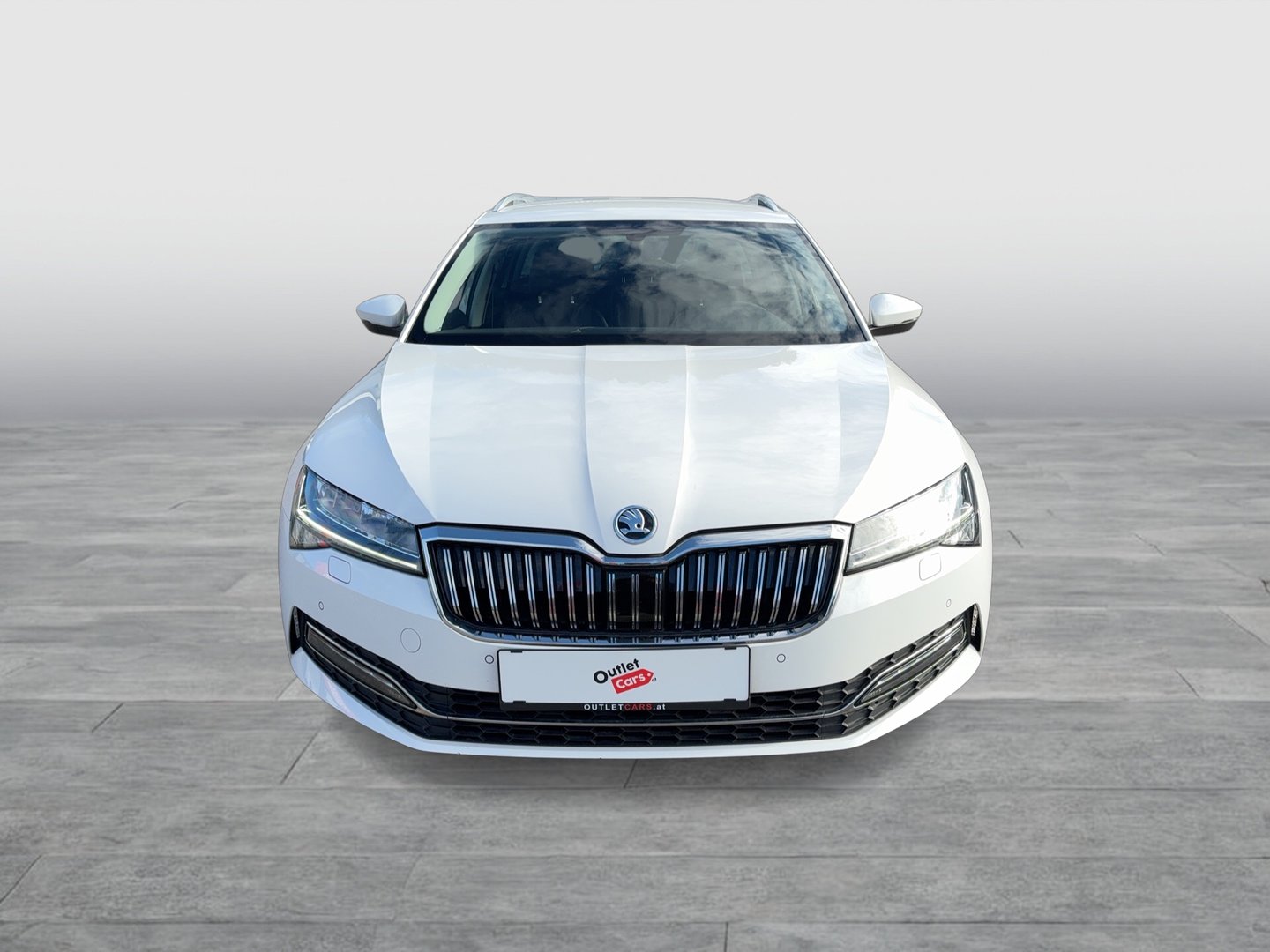 Škoda Superb Combi Style TDI DSG | Bild 7 von 23