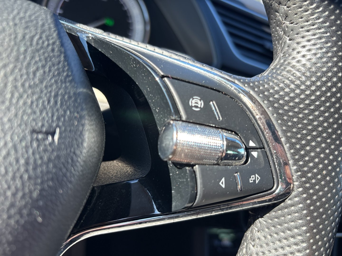 Škoda Superb Combi Style TDI DSG | Bild 13 von 23