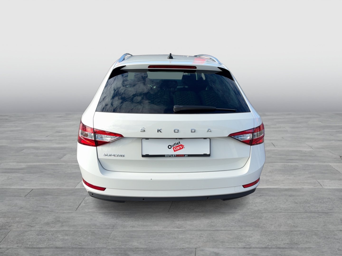 Škoda Superb Combi Style TDI DSG | Bild 4 von 23