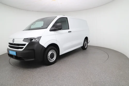 VW Nutzfahrzeuge Kastenwagen VW Transporter Kastenwagen TDI