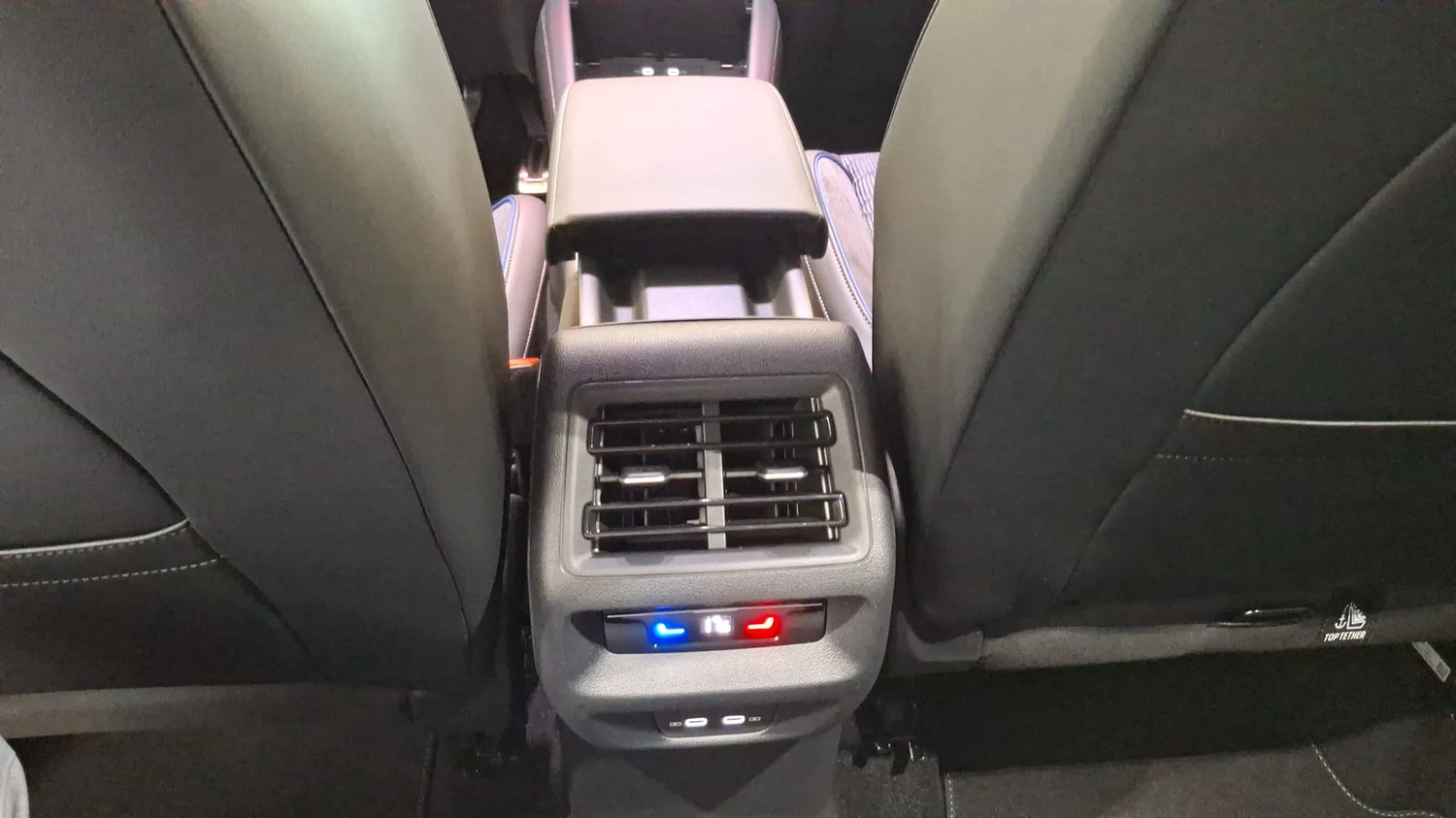 Bild eines Tiguan Sport eHybrid DSG 150 kW