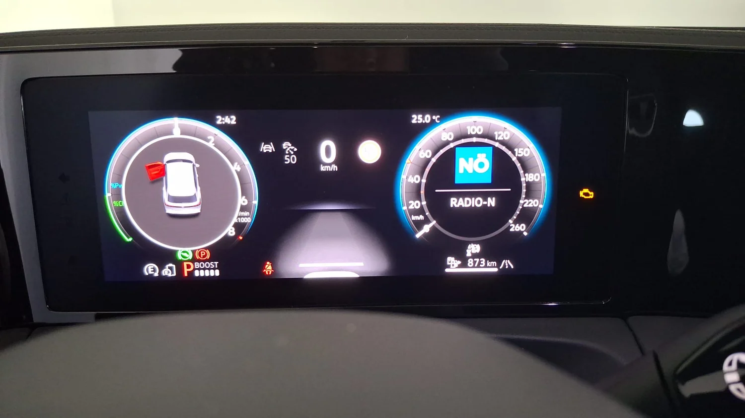 Bild eines Tiguan Sport eHybrid DSG 150 kW