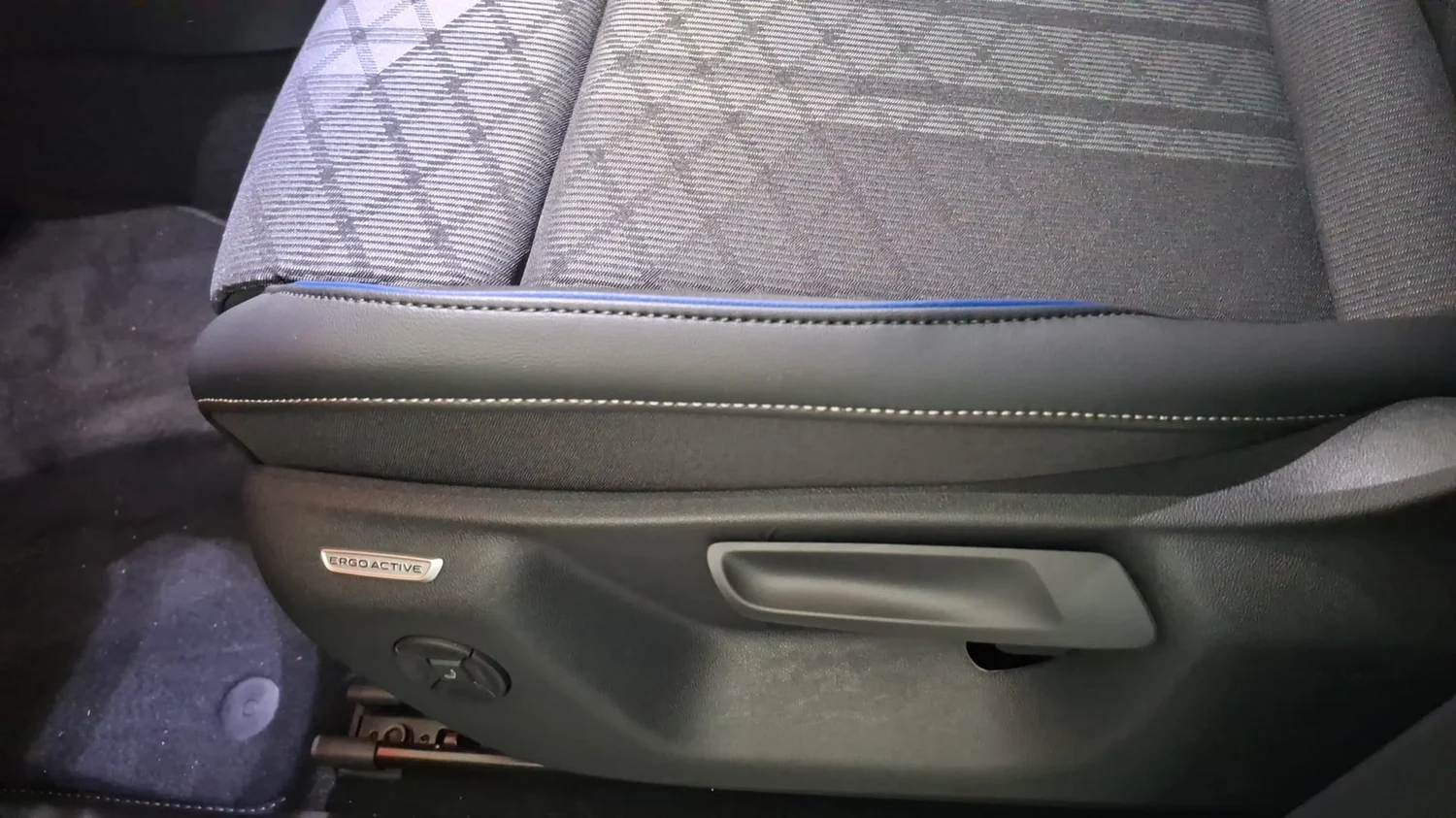 Bild eines Tiguan Sport eHybrid DSG 150 kW