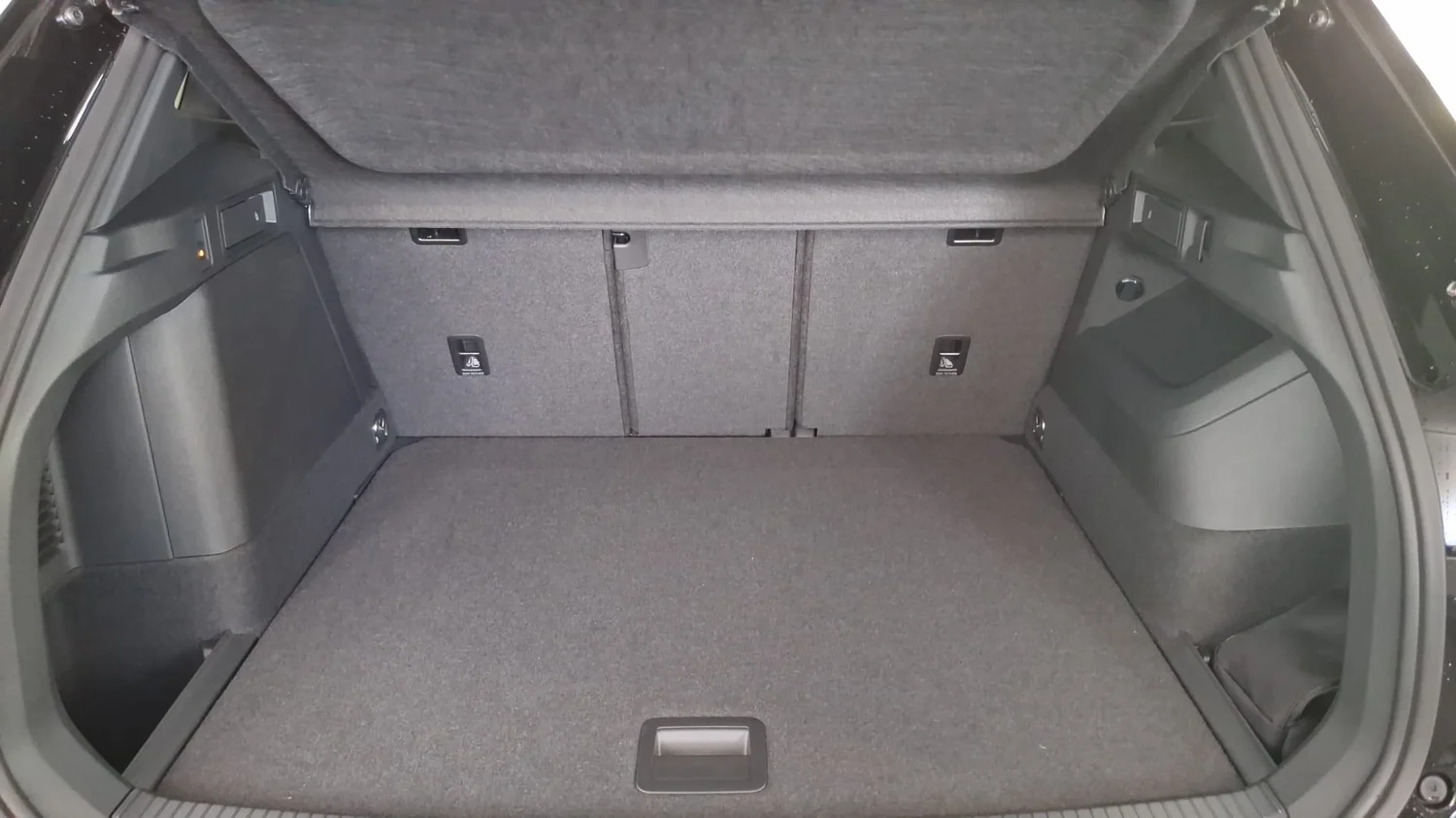 Bild eines Tiguan Sport eHybrid DSG 150 kW