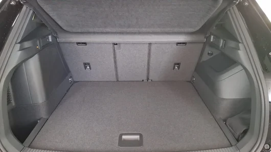 Bild eines Tiguan Sport eHybrid DSG 150 kW